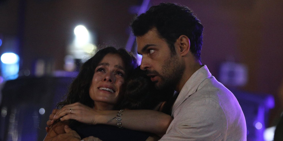 Sakıncalı 1. Bölüm Özeti: Gökmen Ailesi İçin Felaket