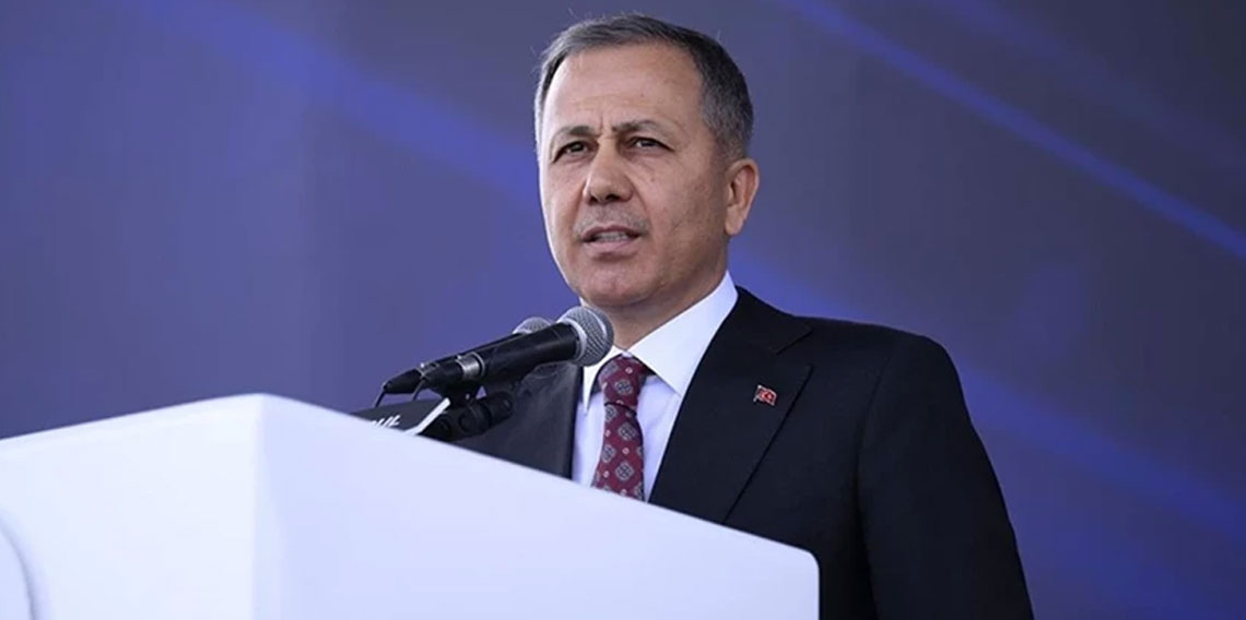 Bakan Yerlikaya'dan 'SSÇ' açıklaması: 6 ayda bitecek