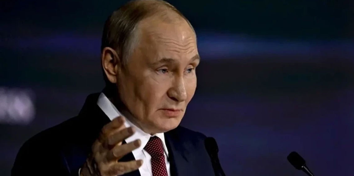 Rusya’dan, ABD’nin Gazze planına tepki: 