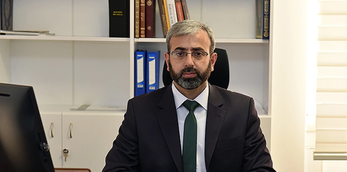 Osman İyişenyürek kimdir?