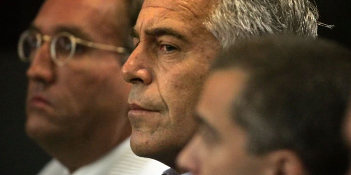 Epstein dosyaları açılıyor: Temsilciler Meclisi’nden 427 “evet”