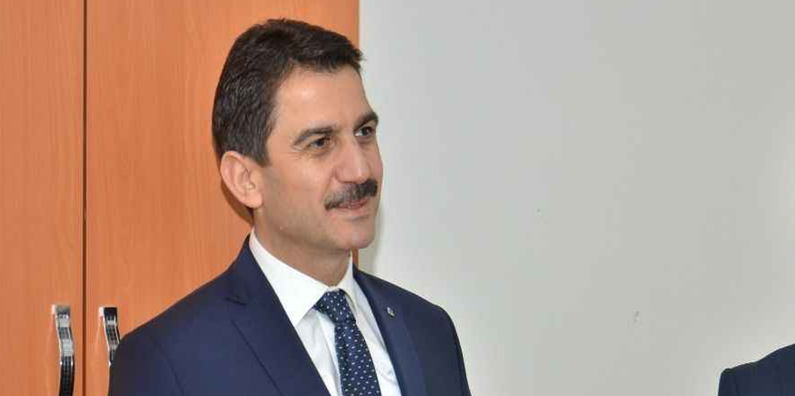 Yusuf Soner Çiftçioğlu kimdir?