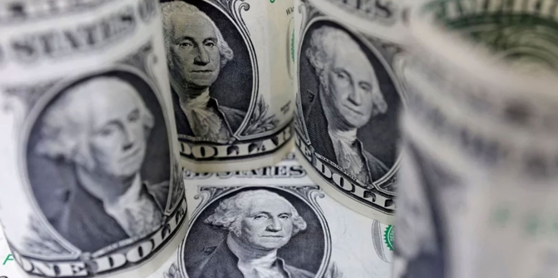 Merkez Bankası açıkladı: Net uluslararası yatırım pozisyonu açığı belli oldu!