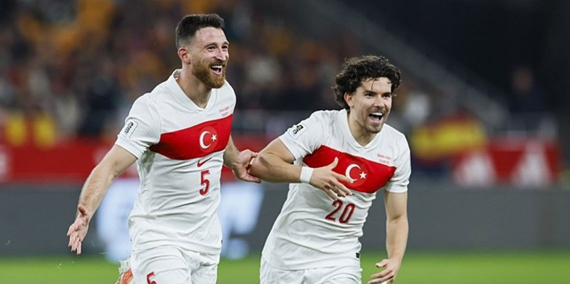 Salih Özcan: “6-0’a Cevap Vermek İstedik!”