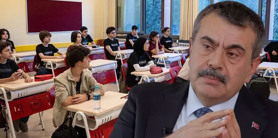 Üniversitelerden sonra zorunlu eğitim de mi kısalıyor?