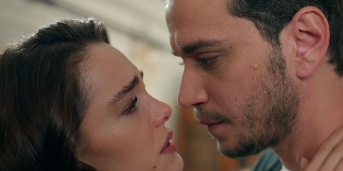 Kıskanmak 10. Bölüm Tanıtımı Yayında: Nüzhet ve Mükkerrem’in Yıkıcı Hamilelik Haberi