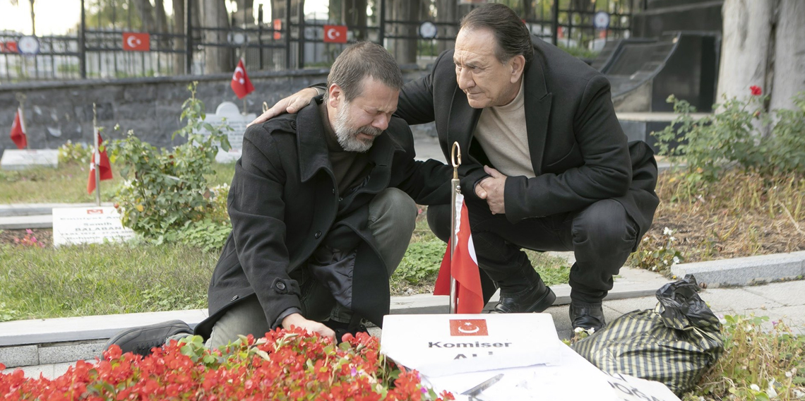 Arka Sokaklar 728. Bölümde Gerilim Dorukta: Cevher’in Planları Şehri Sarsıyor