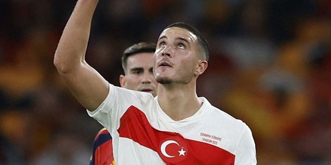 Deniz Gül; “Bu Maç Hep Aklımızdaydı”