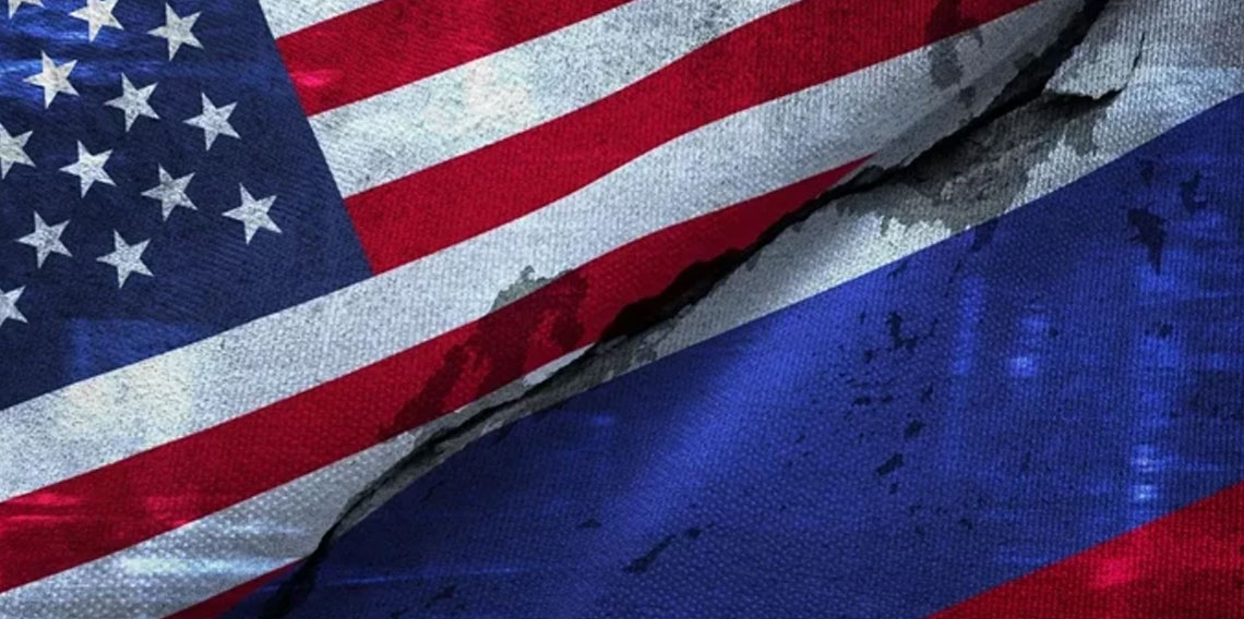 ABD basınının 'gizli barış planı' iddiasına Rusya'dan jet yalanlama