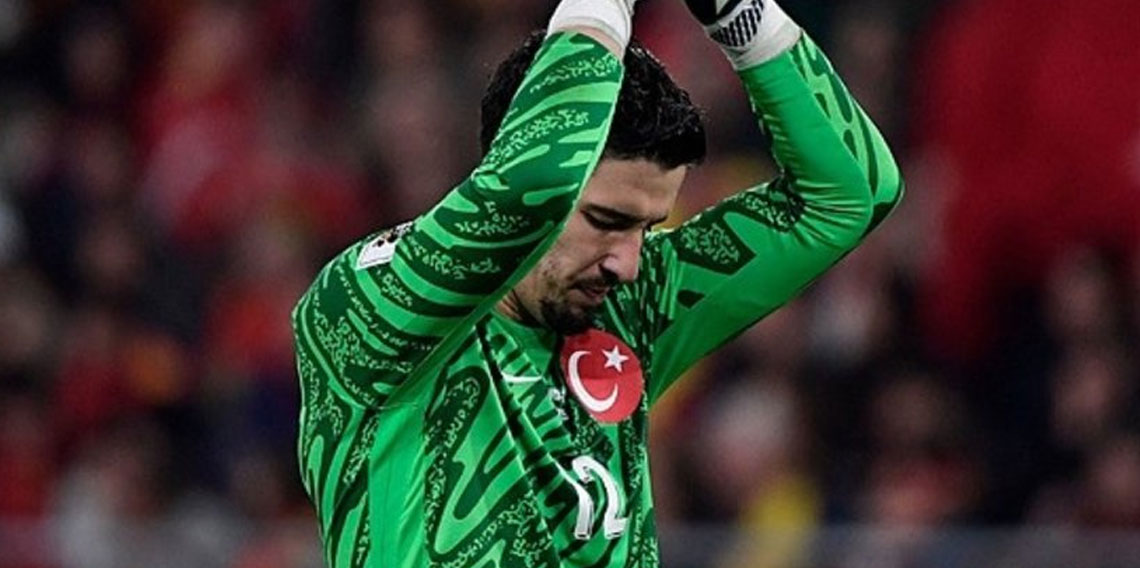 Altay Bayındır: “Galibiyete Çok Yakındık”