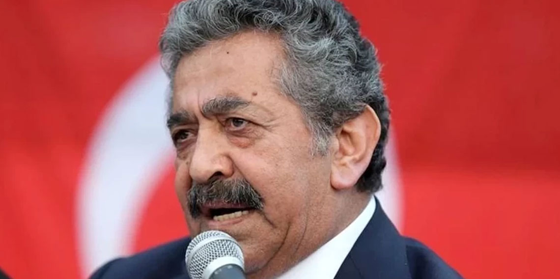 MHP'li Feti Yıldız komisyonun İmralı ziyareti kararını açıkladı