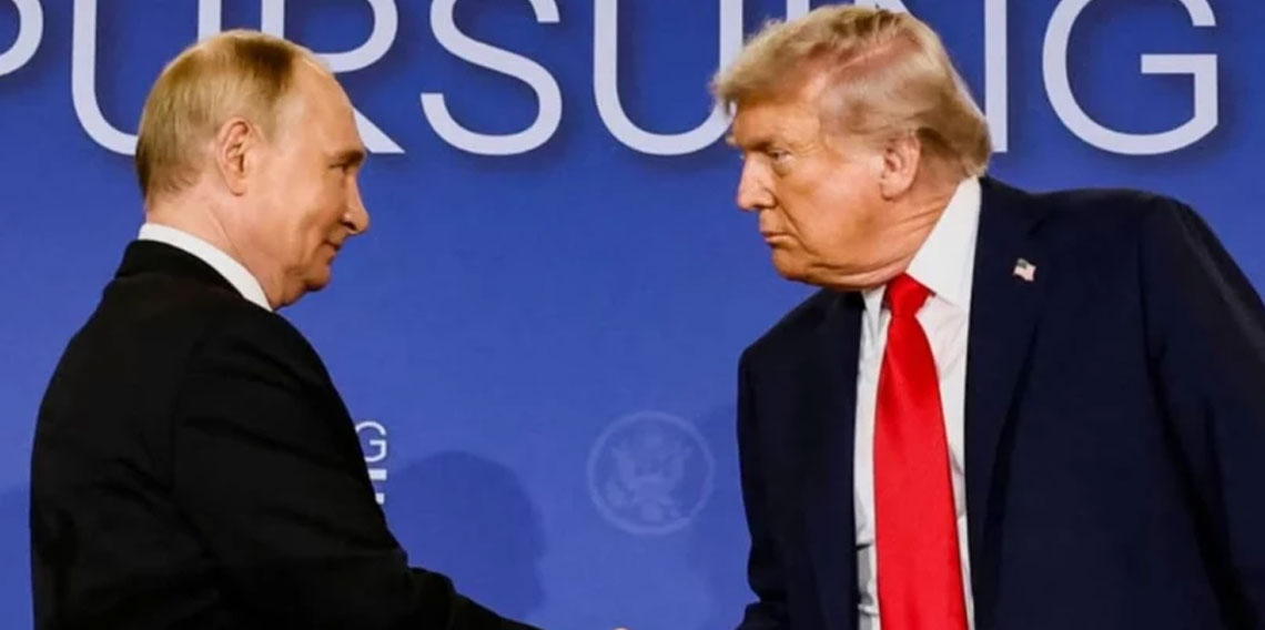 ABD basınından Trump-Putin iddiası! 