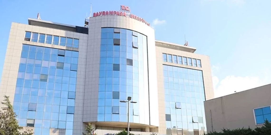 Bayrampaşa Belediyesine yönelik soruşturma! Selim Mataracı tutuklandı