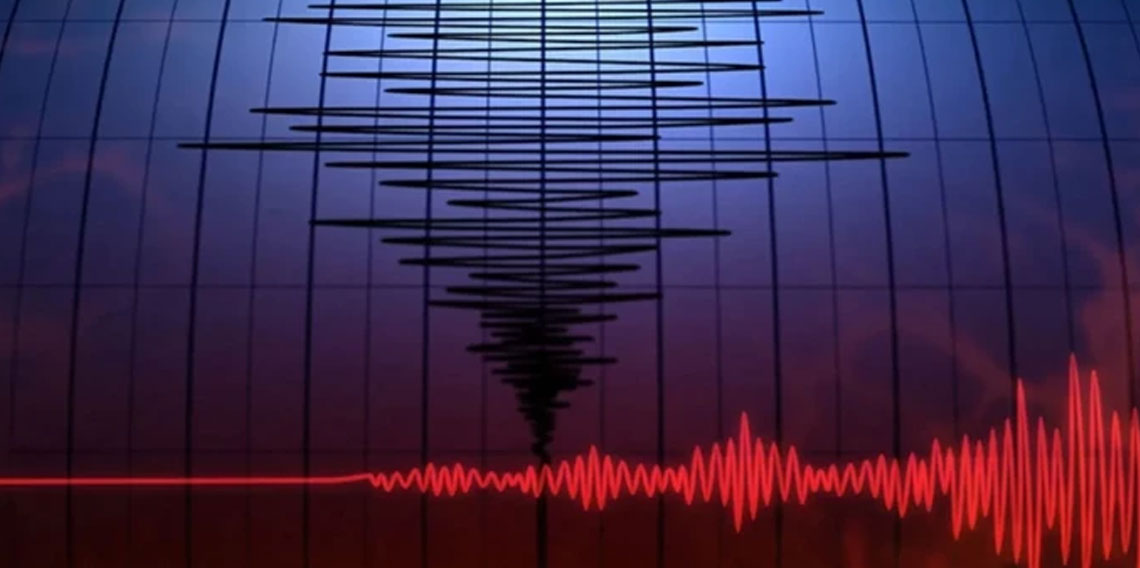 Deprem başlamadan uyarı geldi! Kandilli yeni sistemi duyurdu