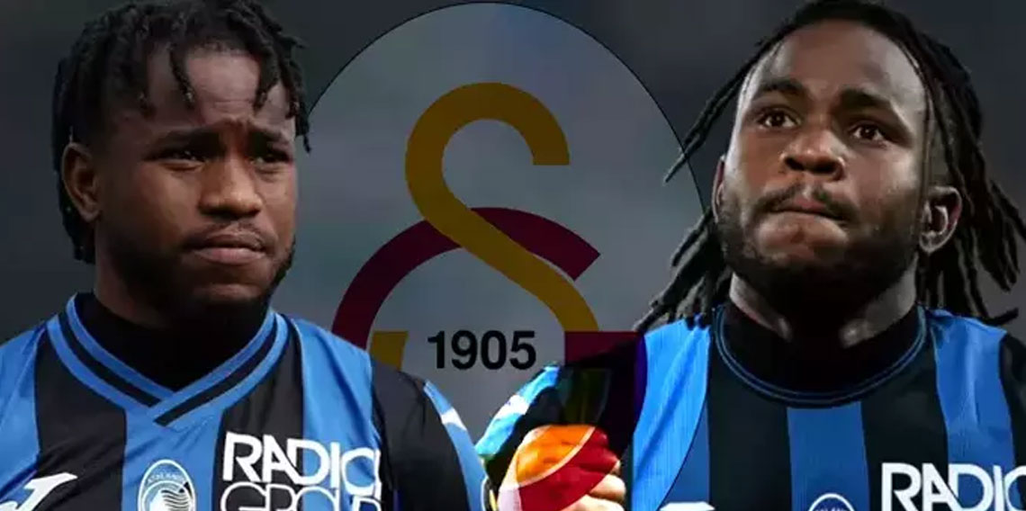 Galatasaray’ın istediği dünya yıldızını Fenerbahçe ikna etti!