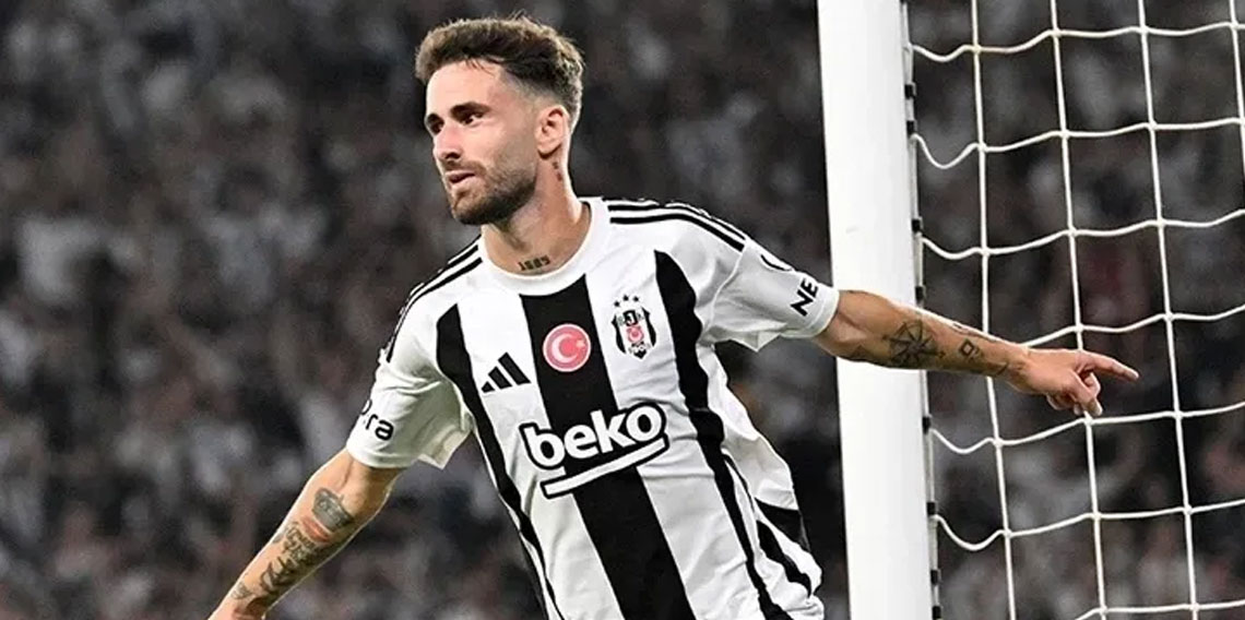 Rafa Silva’nın sakatlığı yok! Yalan söylüyor!