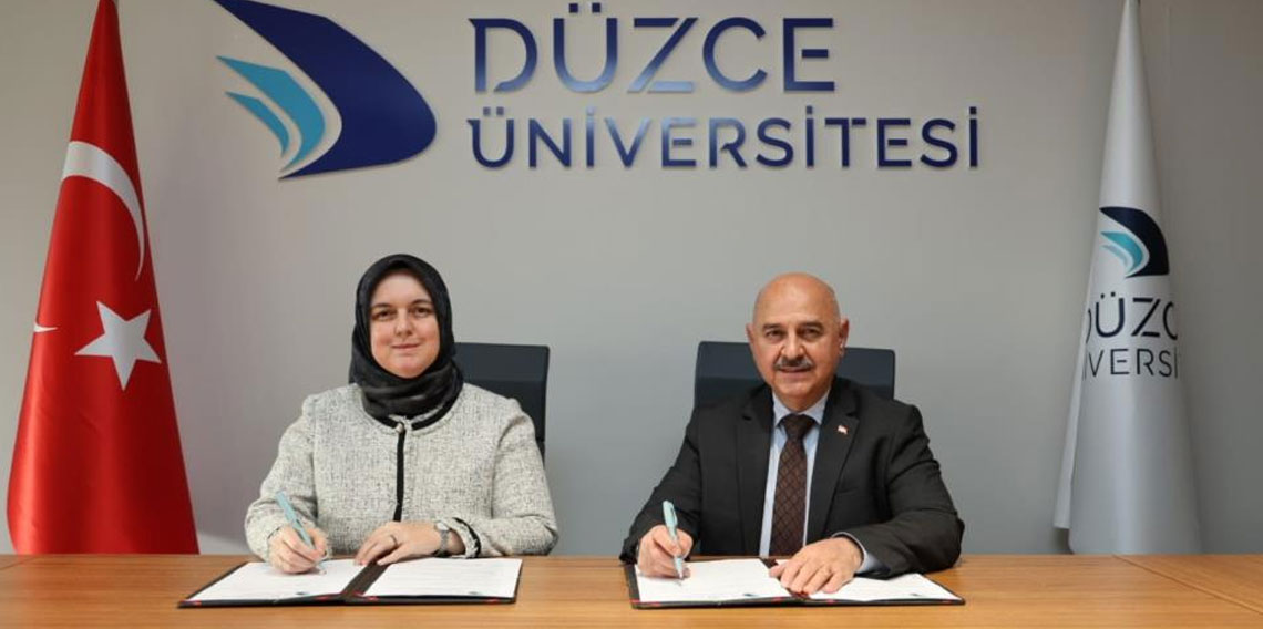 İşbirliği içinde olacaklar