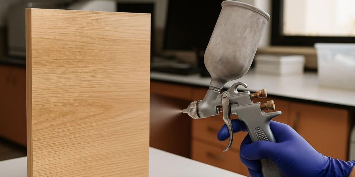 KBÜ’den laminat parkelere çifte koruma