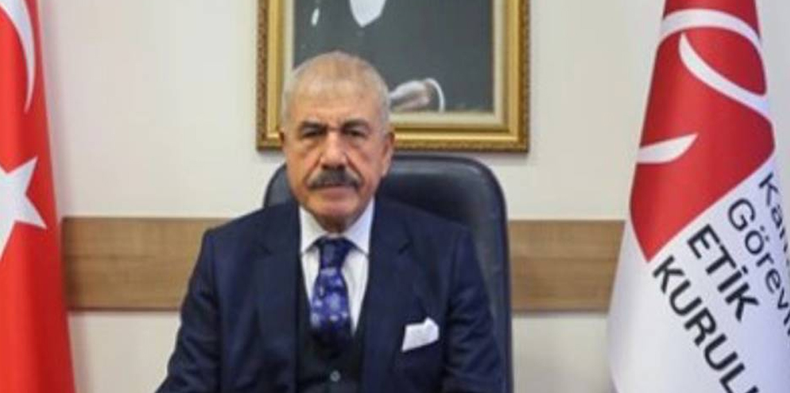 Ahmet Karayiğit kimdir? Etik Kurulu’na atanan Yargıtay kökenli hukukçu