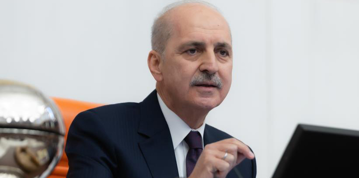 Milli Dayanışma, Kardeşlik ve Demokrasi Komisyonu’nun 17. toplantısı sona erdi