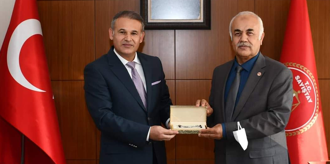 Ali Karakaya kimdir? Yeni Etik Kurulu Üyesi hakkında merak edilenler