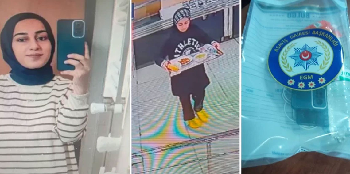 Rojin Kabaiş soruşturmasında DNA incelemesi genişletildi