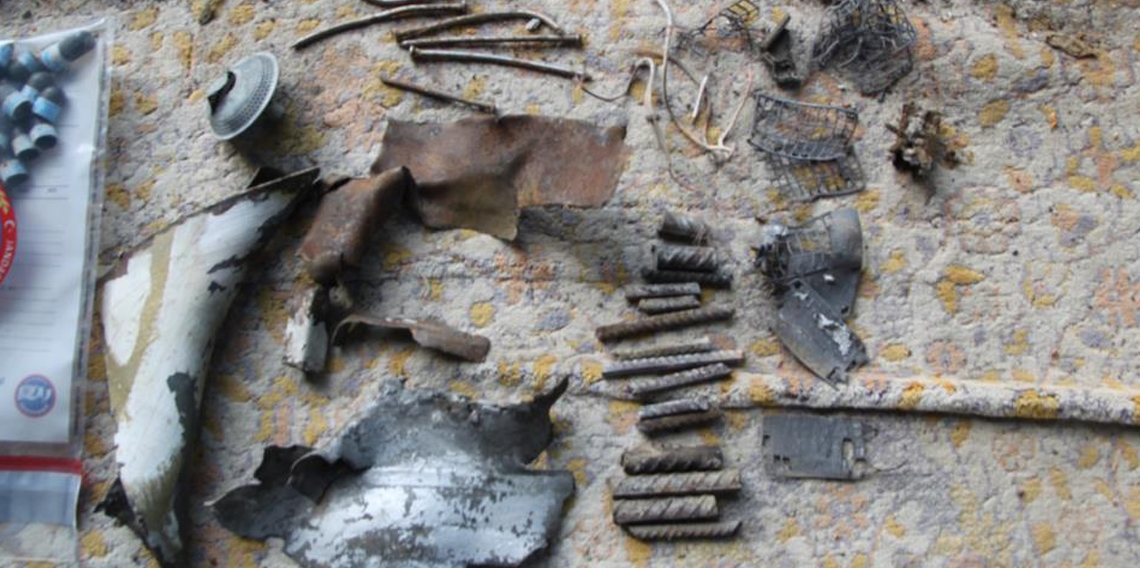 Tokat'da iki kişinin öldüğü EYP davasında yeni gelişme