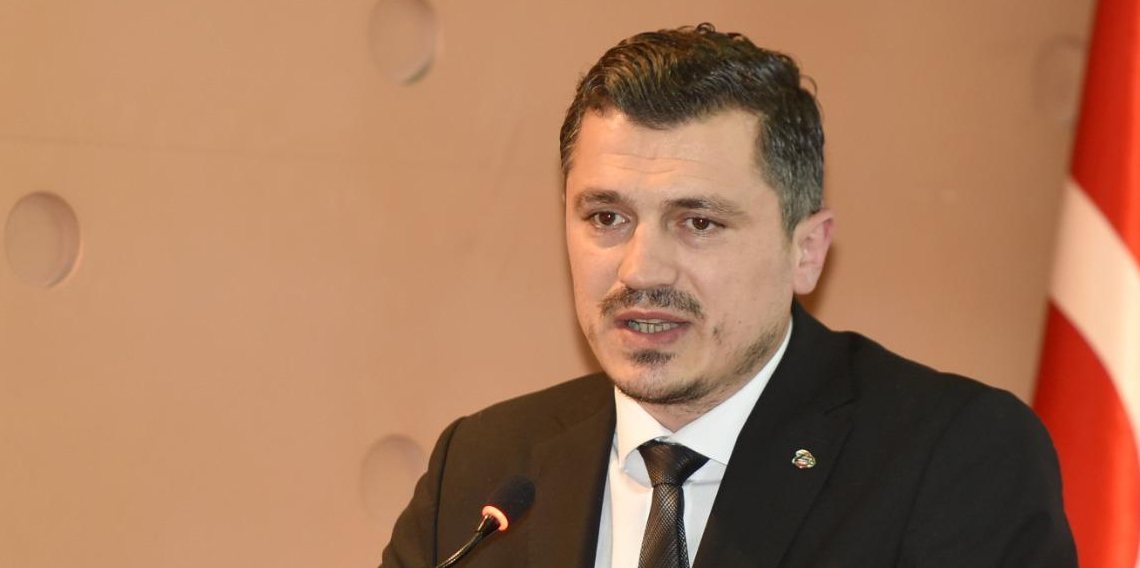 Trabzon’da Turizm Taşımacılığında Yeni Dönem Başlıyor