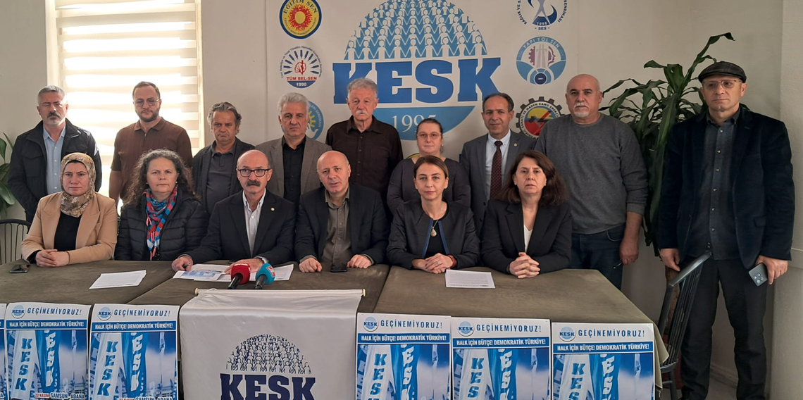 Bahadır Berdicioğlu; Geçinemiyoruz! 