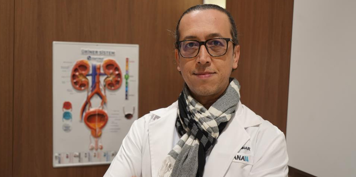 Füzyon biyopsi ile prostat kanserinde doğru tanı imkanı