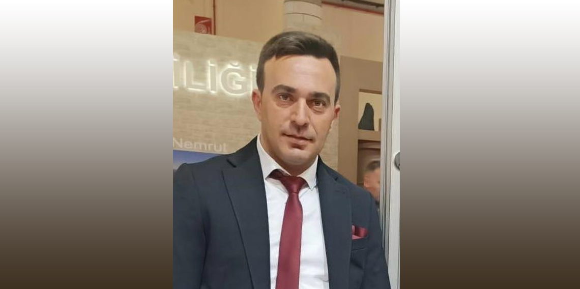 Yasin Akyüz o iddiaları yalanladı