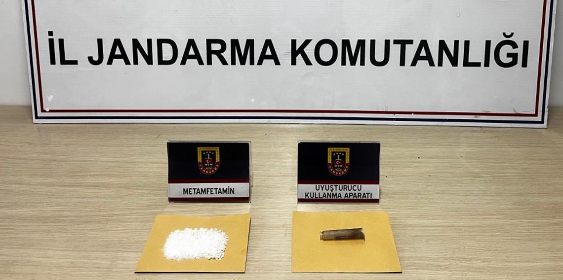 Uyuşturucu operasyonlarında 5 kişi yakalandı