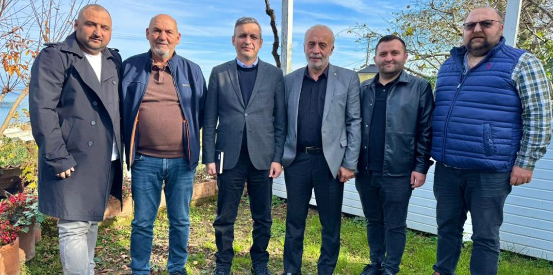 AltınPost Giresunspor’un hedefi Avrupa kupaları