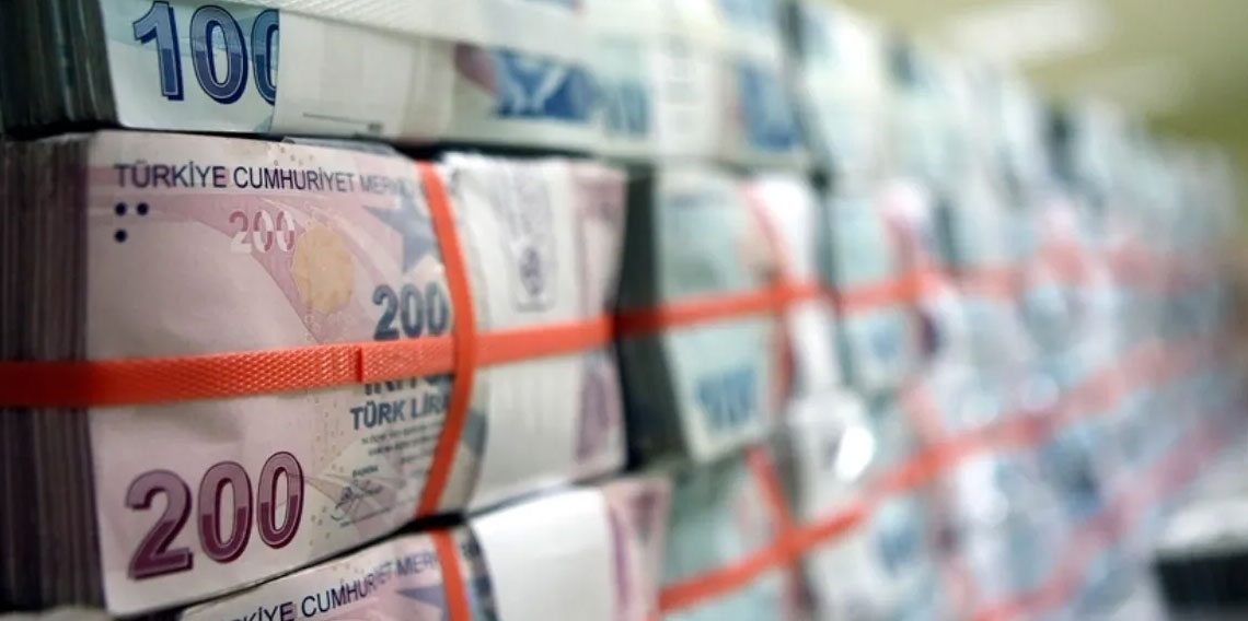 KKM bakiyelerindeki düşüş devam ediyor