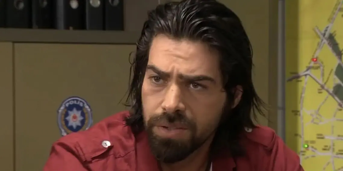 Fenomen diziye dahil olan Uğur Pektaş'ın son hali gündem oldu