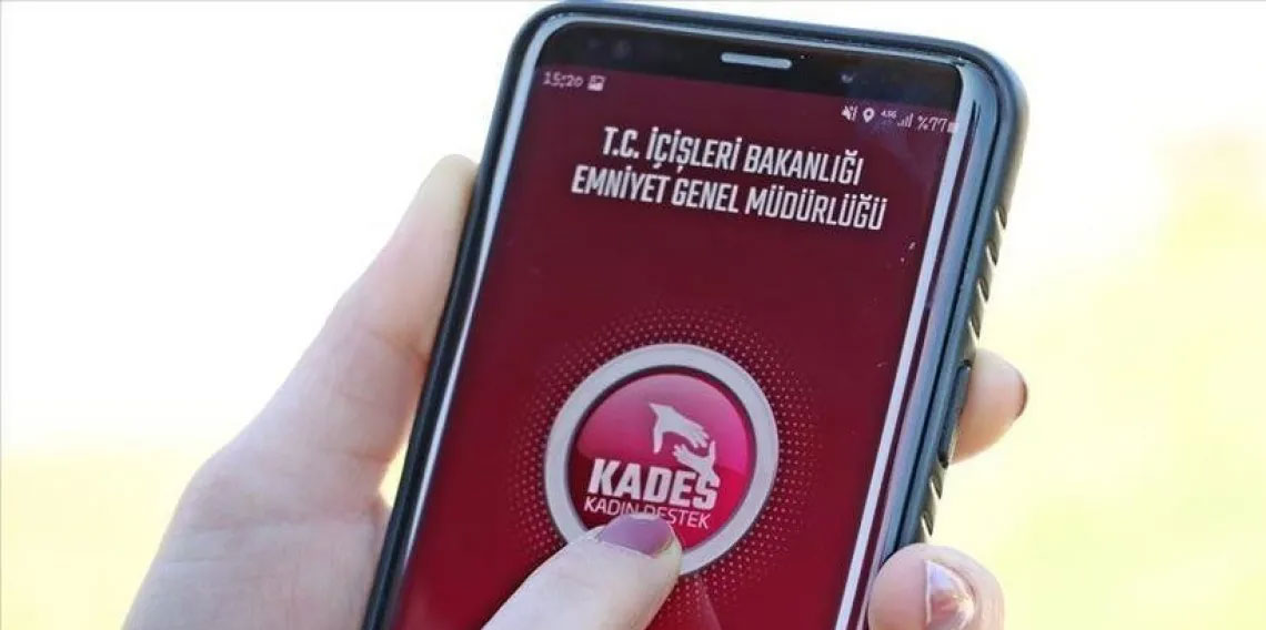 KADES 8,9 milyon indirilme sayısına ulaştı