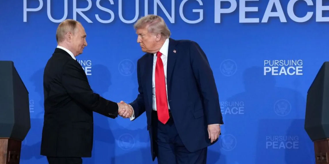 Batı basını bunu konuşuyor: Rusya, kira karşılığı Donbas'ı elinde tutacak