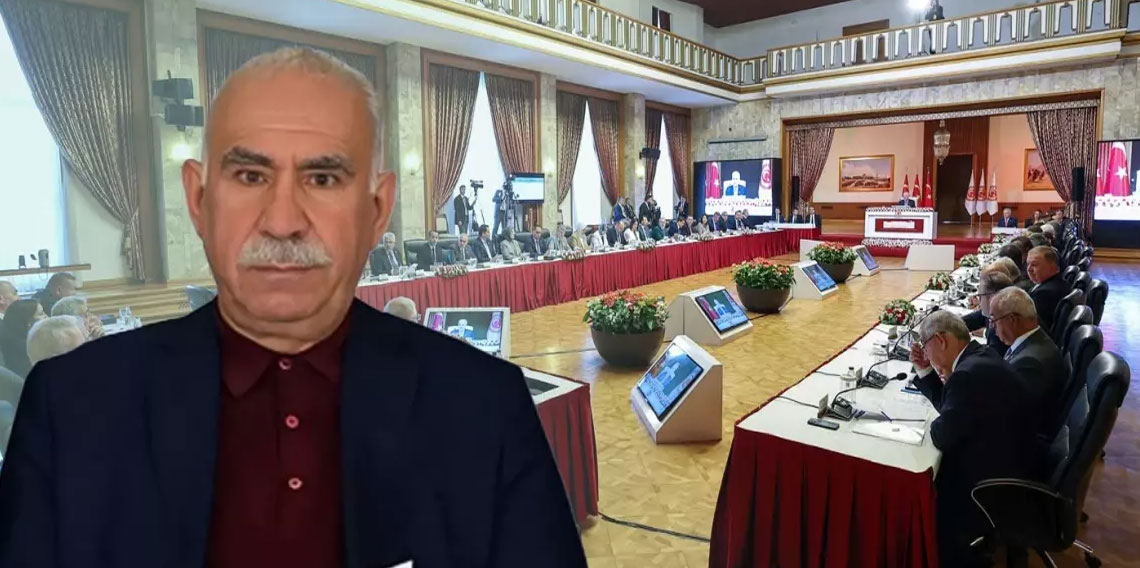 AK Parti Grup Başkanı Güler: İmralı konusuna olumlu bakıyoruz