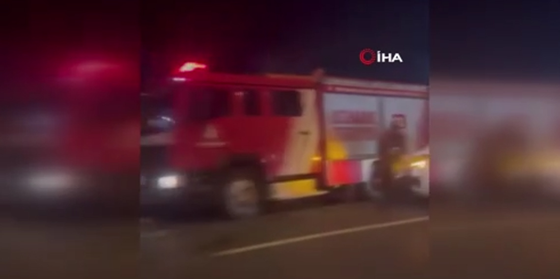 Makas atan alkollü sürücü, 6 aylık bebeği hayattan kopardı