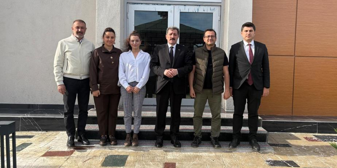 Samsun, savunma sanayisinin yeni üretim üssü oluyor