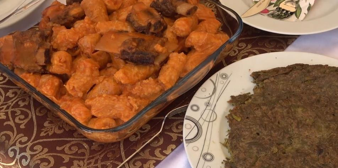 Aydıntepe’de ‘Yerel Gastronomi Günleri’ başlıyor