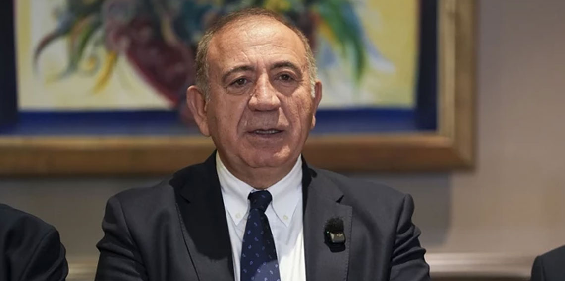 CHP İstanbul İl Başkanlığı davası! Mahkemeden Gürsel Tekin kararı