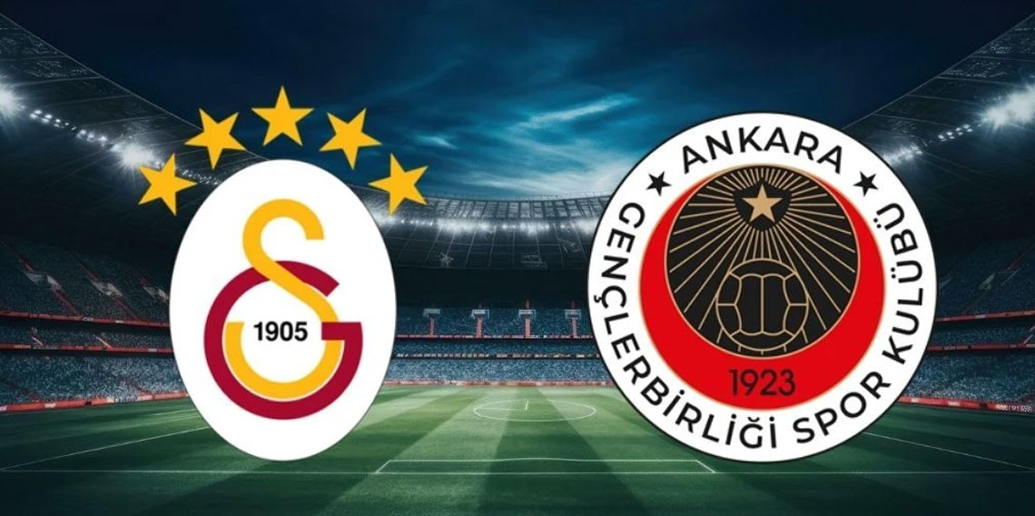 SÜPER LİG’DE PERDEYİ GALATASARAY AÇIYOR!