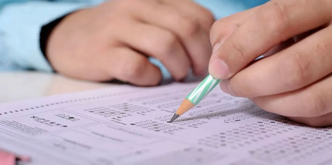 2025 ALES/3 23 Kasım pazar günü yapılacak