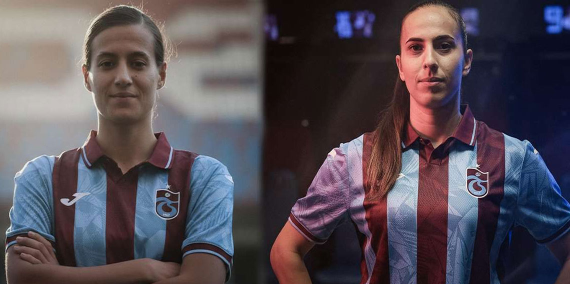 2 Fırtına’ya A Milli Takım’dan davet!