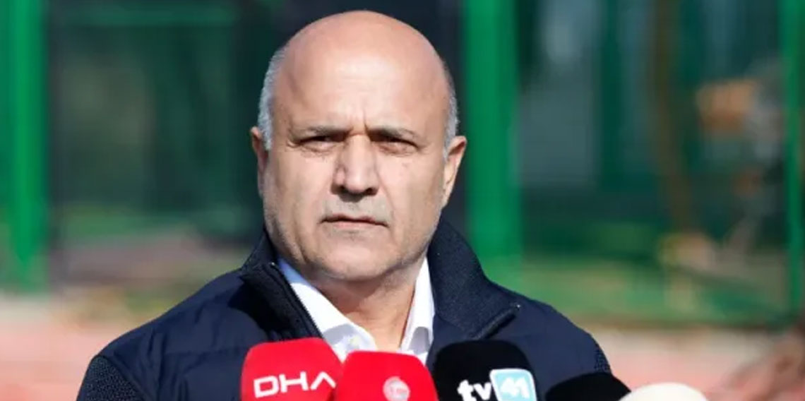 TAHKİM’den geri adım! Süper Lig başkanının cezasını kaldırdılar