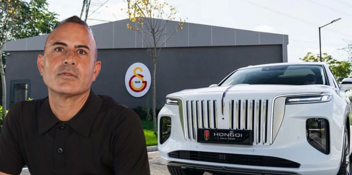 Trabzonspor’dan birçok oyuncu bizim araçlarımızı kullanıyor!