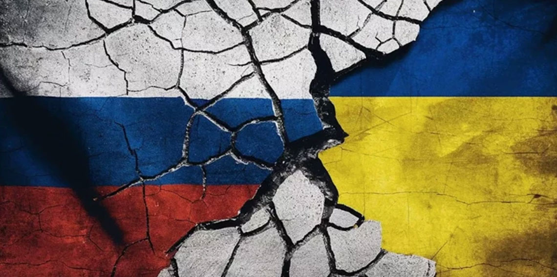 Rusya, Ukrayna'da bir haftada 16 yerleşim yerini kontrolüne geçtirdi