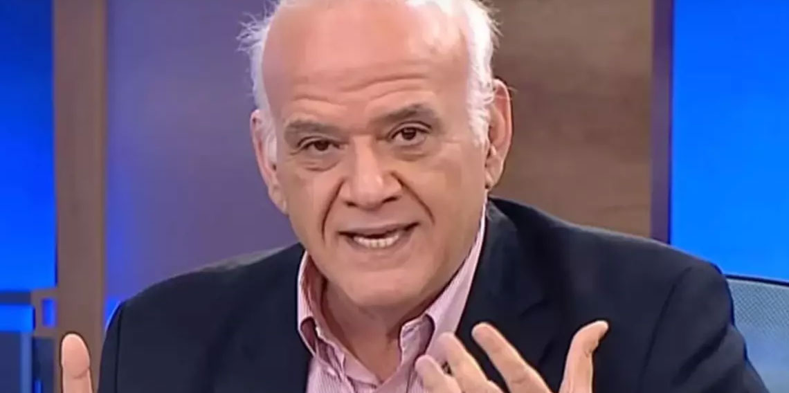 Ahmet Çakar'dan Galatasaray'ın yıldızına olay sözler: Adam değilmiş