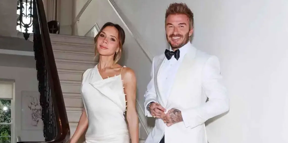 Victoria Beckham'dan milyon dolarlık hamle! Ünlü marka satışa çıkıyor